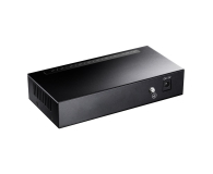 Cudy 8p GS108 (8x10/100/1000Mbit) - 1110360 - zdjęcie 3